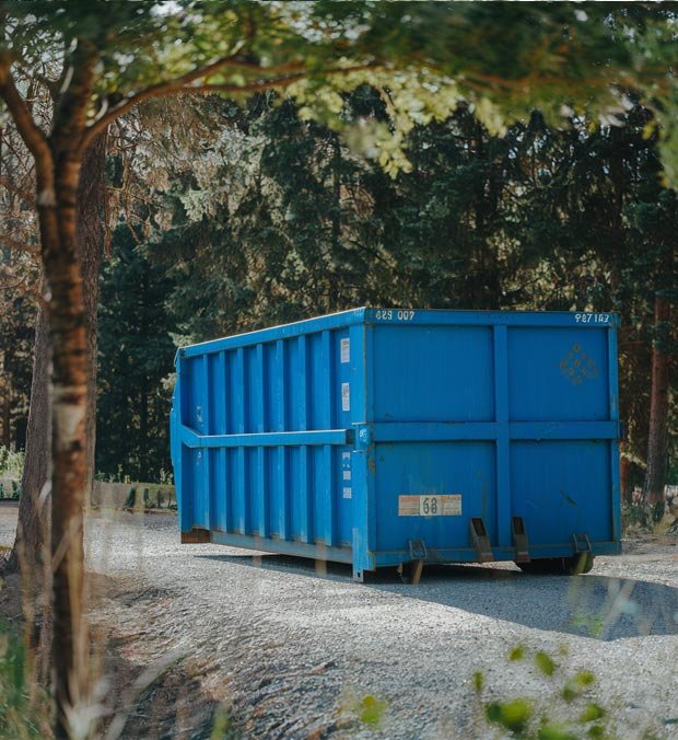 Detroit Dumpster Rental